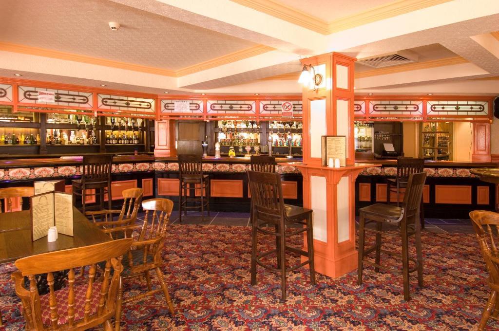 The Roebuck Inn - Relaxinnz Harrietsham Luaran gambar