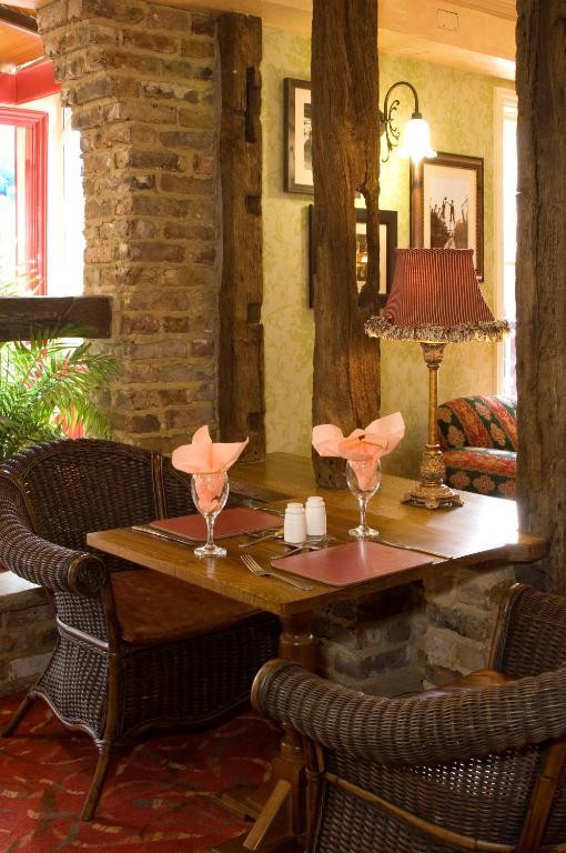 The Roebuck Inn - Relaxinnz Harrietsham Luaran gambar